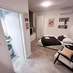 Apartment Blue *