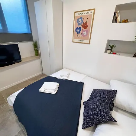 Blue Appartement