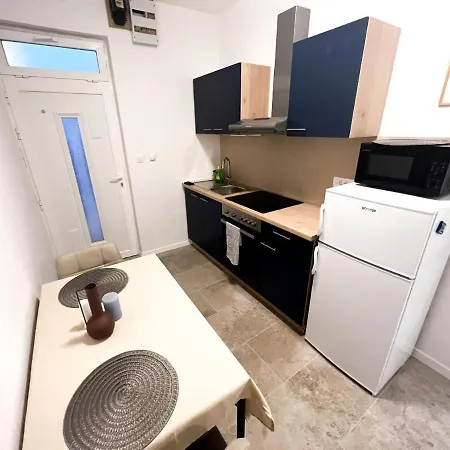 Appartement Blue