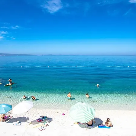 Seaside Blue Apartamento