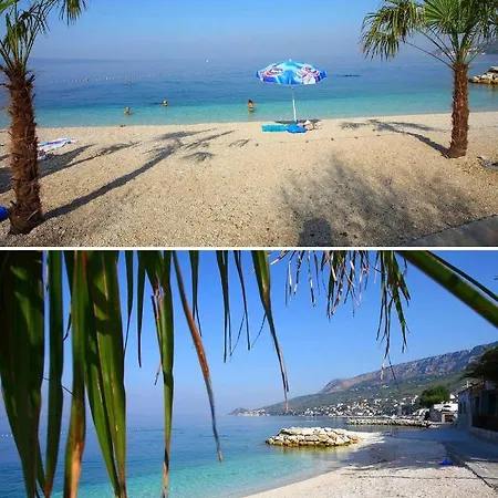 Apartamento Seaside Blue *