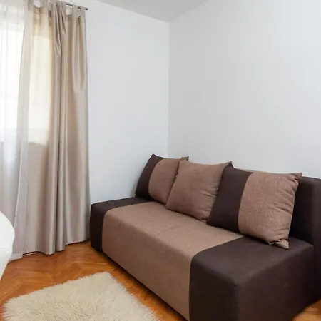 Apartamento Seaside Blue Dugi Rat