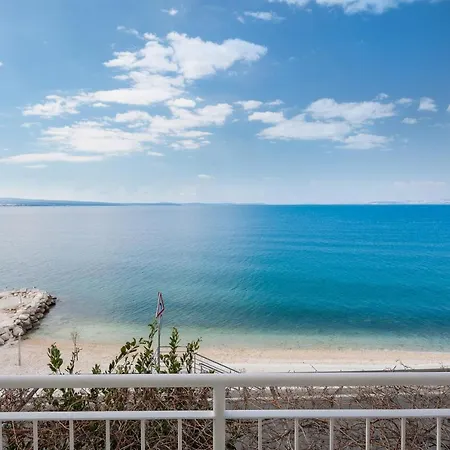 Seaside Blue