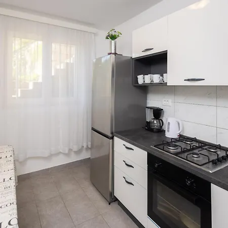 Apartamento Seaside Blue Dugi Rat