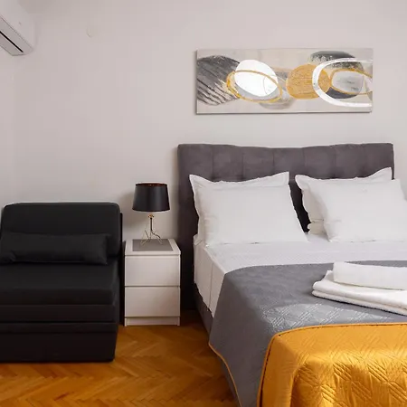 Apartamento Seaside Blue