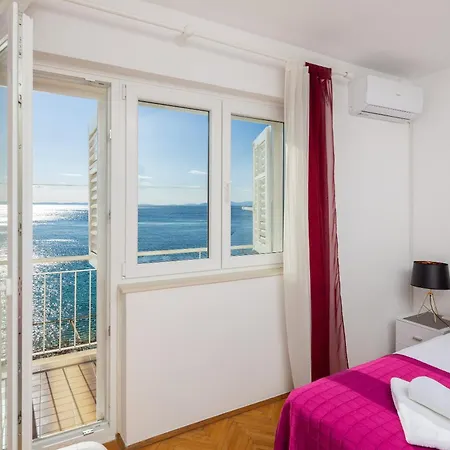 Apartamento Seaside Blue Dugi Rat