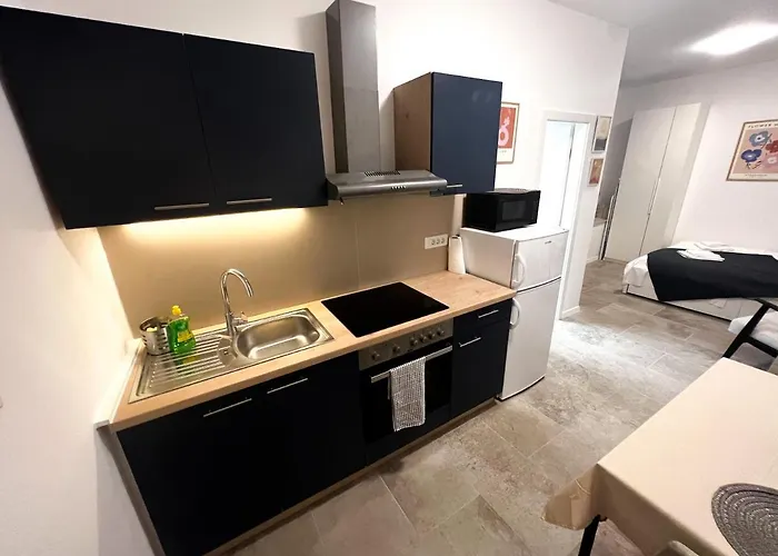 Blue Appartement Split