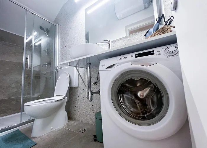 Blue Appartement Split