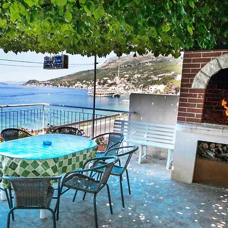 Apartamento Seaside Blue Dugi Rat