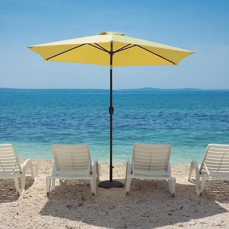 Seaside Blue Apartamento *