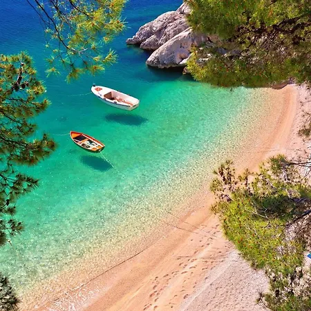 Apartamento Seaside Blue