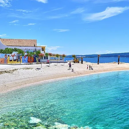 Seaside Blue Apartamento Dugi Rat