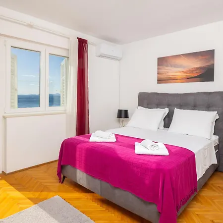 Apartamento Seaside Blue