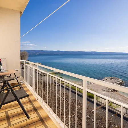 Seaside Blue Apartamento *