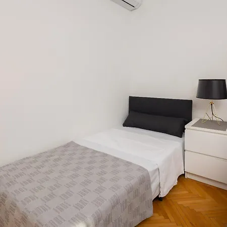 Seaside Blue Apartamento
