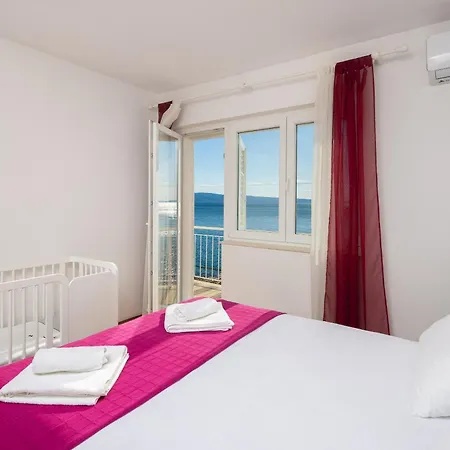 Apartamento Seaside Blue