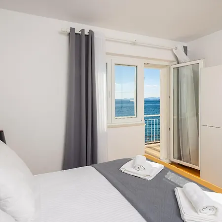 Seaside Blue Apartamento *