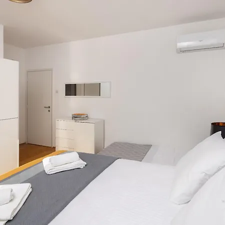 Apartamento Seaside Blue Dugi Rat